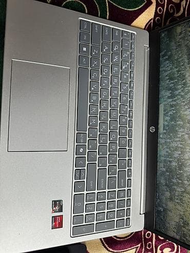 xiaomi notebook pro: HP Laptop 15 fc0196nia — универсальный ноутбук для учёбы, работы и — 5
