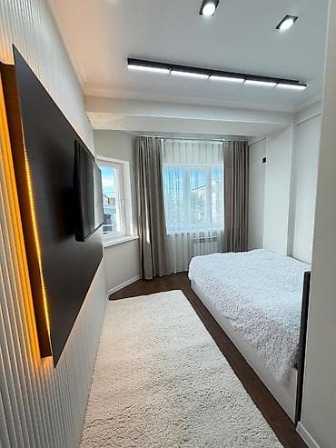 продаю квартиру восток5: 1 комната, 35 м², Элитка, 2 этаж, Евроремонт — 7