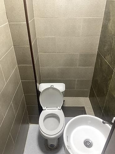 2 room flat: 2 комнаты, 65 м², Индивидуалка, 3 этаж, Дизайнерский ремонт — 10