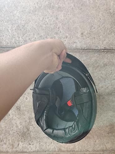 harley benton: Мотошлем, Б/у, Самовывоз — 9