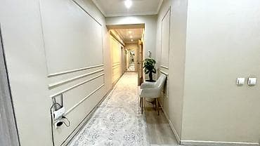 продаю 3к кв: 3 комнаты, 160 м², Элитка, 8 этаж, Дизайнерский ремонт — 6