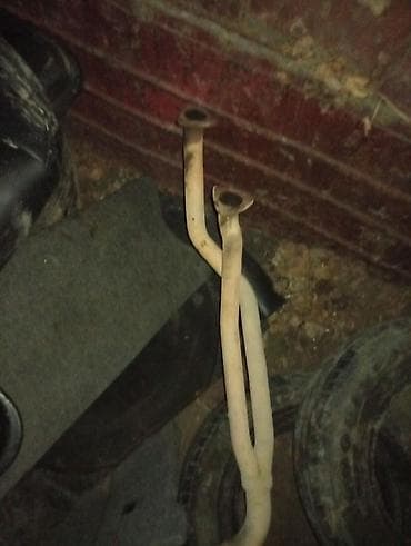 мотор на мопед: Двигатель в разборе (рядный 6-цилиндровый). Комплект из фотографий: - — 5