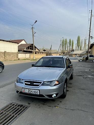 зил сельхоз дизель: Chevrolet Nexia: 2013 г., 1.6 л, Ручные, Бензин, Седан — 10