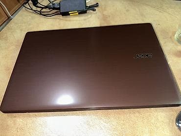 acer v193w: Ноутбук Acer Для учебы, Intel Celeron, ОЗУ, RAM: 4 ГБ, Другая серия — 3