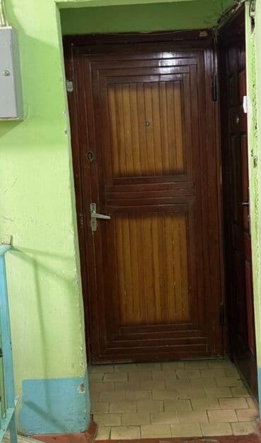 восток 5 продажа квартир: 1 комната, 34 м², 105 серия, 6 этаж, Старый ремонт — 9