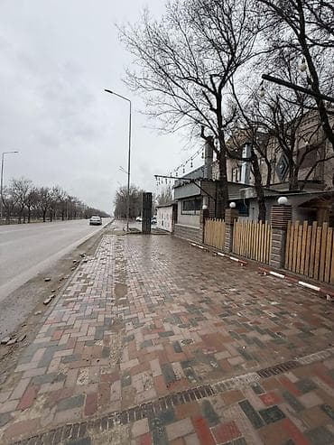 ресторан кафе: Срочно!!! Продается действующий бизнес кафе по первой линии ул — 8