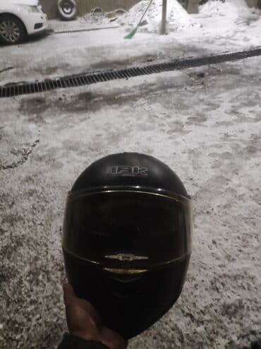 Спорт и отдых: Шлемы — 3