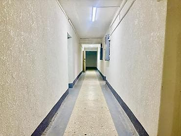 1 комната, 21 м², Гостиничный тип, 2 этаж, Косметический ремонт