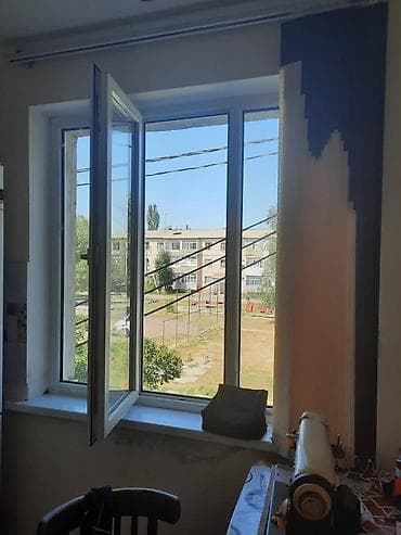 Квартиры: 1 комната, 34 м² — 4