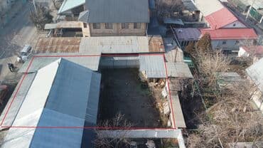 ивановка квартиры: Продается участок с домом в районе Матросова-Джантошева. Район — 4