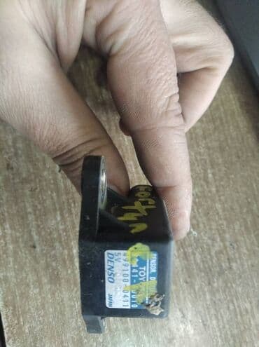 датчик спидометр: Toyota Fortuner датчик замедления, Тойота Фортунер датчик замедления — 1