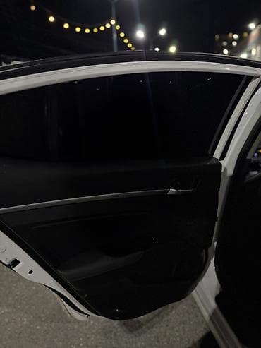 mercedes e200: Hyundai Avante: 2016 г., 1.6 л, Автомат, Бензин, Седан — 8