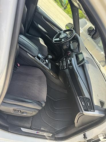 Продажа авто: BMW X5: 2016 г., 3 л, Автомат, Бензин, Внедорожник — 10