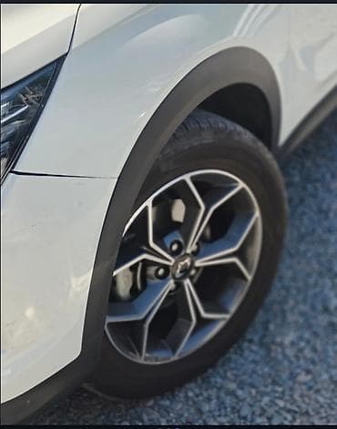 ssangyong korando: Ssangyong Korando: 2019 г., 1.5 л, Автомат, Бензин, Кроссовер — 3