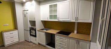 фабрика мебели столы кухонные: Мебель на заказ, Кухонный гарнитур, Шкаф, Кровать — 13