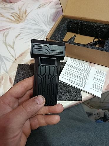 Бакча аба үйлөгүч, Жаңы, Аккумулятордук, Өзү алып кетүү