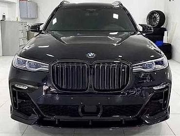 bmw e90: Комплект BMW, цвет - Черный — 2