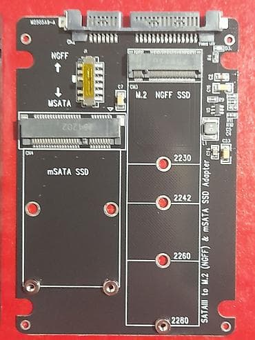 hyper x: Накопитель, Новый, SSD, Для ПК — 5