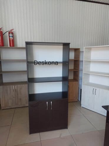 Шкаф для офиса и дома - это прекрасное решение для тех, кто ищет