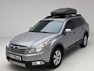 мустанг машина цена в бишкеке: Subaru Outback: 2010 г., 2.5 л, Вариатор, Бензин, Кроссовер — 3