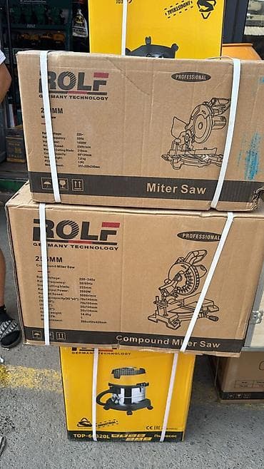 торцевая пила: Торцовочная пила. Торцовка. Углорез. Мощность 2000 ватт 6000 об/мин — 2