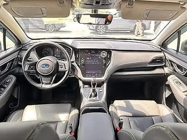 радар авто: Subaru Outback: 2020 г., 2.4 л, Вариатор, Бензин, Универсал — 3