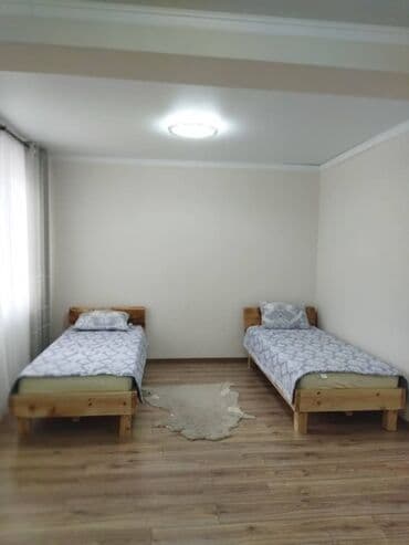 отдых кымыз: 130 кв. м, Эмереги менен — 10