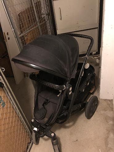 fly ufo: Продаю коляску-трансформер Joolz Geo 2. Коляска трасформер, можно как — 4