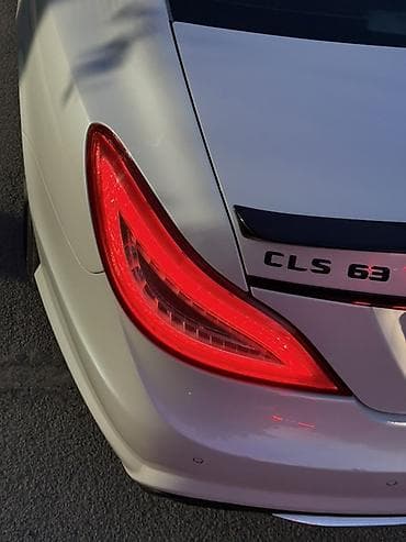 купить цлс 63 амг: Mercedes-Benz CLS-Class AMG: 2012 г., 3.5 л, Автомат, Бензин, Купе — 5