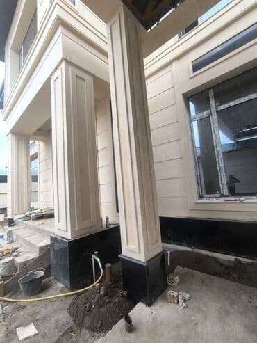 Домашний персонал и уборка: Требуется Каменщик, Более 5 лет опыта — 5