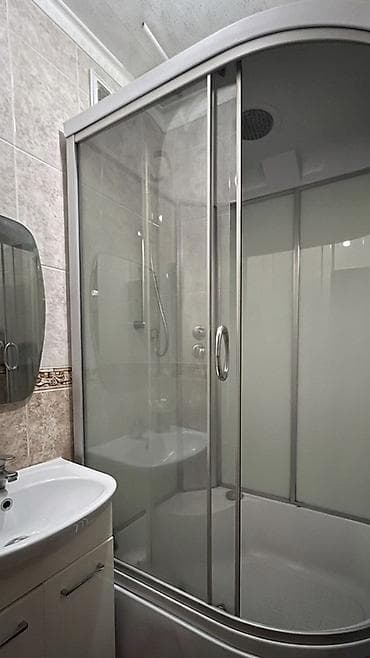 квартира старий толчок: 3 комнаты, 75 м², 105 серия, 1 этаж, Косметический ремонт — 7