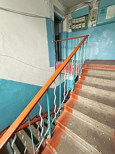 Продажа квартир: 1 комната, 28 м², Малосемейка, 2 этаж, Косметический ремонт — 2