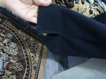 брендовые свитшоты: Свитшот, Германия, XS, S — 4