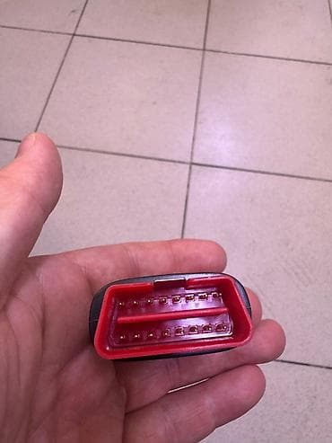 Автоэлектроника: THINKCAR THINKSCAN Max (модель TK909) Профессиональный автомобильный — 7