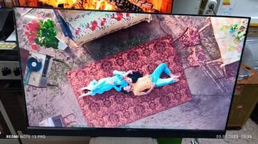 android box: Новогодняя акция 🥳 🥳 🥳 🎄 🎄 🎄 Смарт Телевизор Yasin 50 LED- 50Q7a — 4