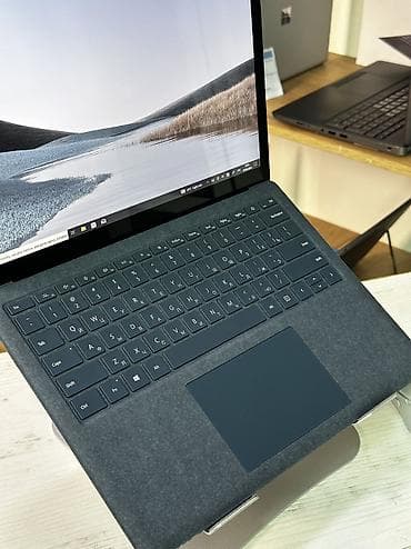 microsoft laptop 3: Ультрабук, Б/у, Intel Core i5, В рассрочку — 3