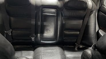 ali osman: Honda Inspire: 2002 г., Автомат, Бензин, Седан — 8