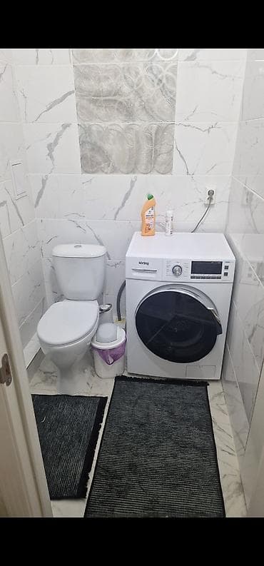 южный квартира: 4 комнаты, 95 м², Индивидуалка, 1 этаж, Евроремонт — 6