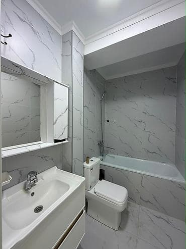 4: 2 комнаты, 68 м², Мед Академия Элитка, 4 этаж, Евроремонт — 2
