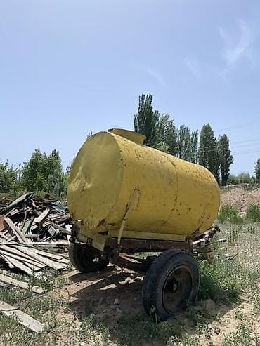 профиль б у: Цистерна — 1
