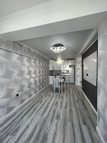 Продажа квартир: 2 комнаты, 41 м², Элитка, 6 этаж, Дизайнерский ремонт — 6