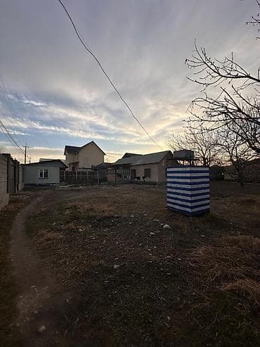 участок анар бак: 8 соток, Курулуш, Кызыл китеп, Техпаспорт, Сатып алуу-сатуу келишими — 3