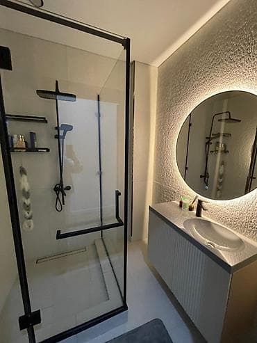 3 3: 3 комнаты, 105 м², Элитка, Евроремонт — 5