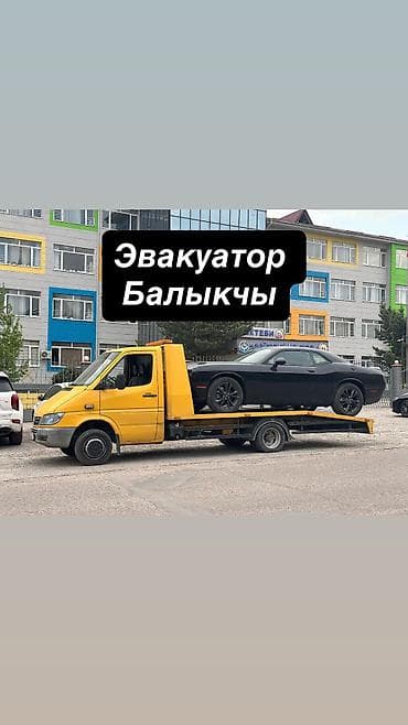 эвакуатор заря: Стрела 10 м, 4 т, Борт 4 кг — 1