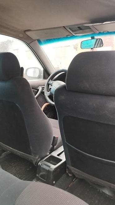 легковой автомобиль бу: Honda Civic: 1997 г., 1.6 л, Механика, Бензин, Седан — 8