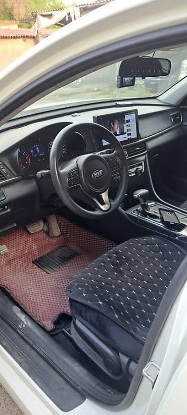 ка 5 цена бишкек: Kia K5: 2018 г., 2 л, Автомат, Газ, Седан — 4