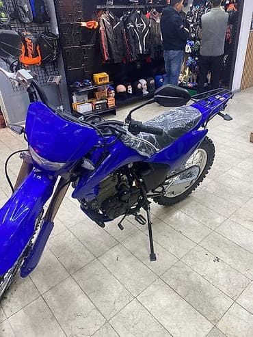 130 куб: Объем двигателя, см. куб. 249 Мощность, л.с. 21 Рост, см 175-200 — 1