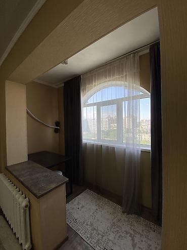 Квартиры: 2 комнаты, 52 м², Моссовет 106 серия, 9 этаж, Косметический ремонт — 3