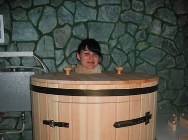 визажное кресло: 🌿 Фитобочка с парогенератором — ваше тепло, здоровье и уют в одном — 7