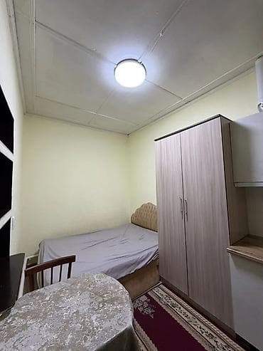 кв снят: 1 комната, Агентство недвижимости, Без подселения, С мебелью полностью — 7